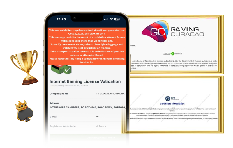 License FAQ Image