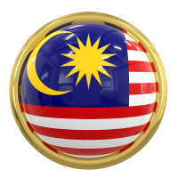 Malaysia Flag